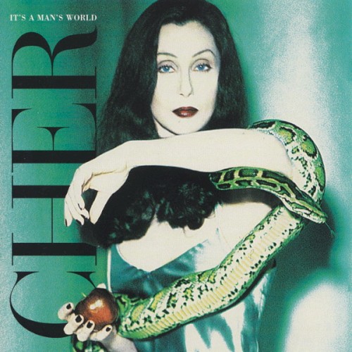 Cher